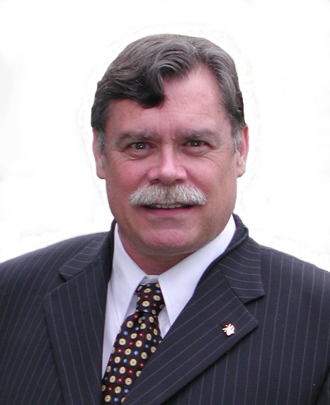 Tom Cumberland